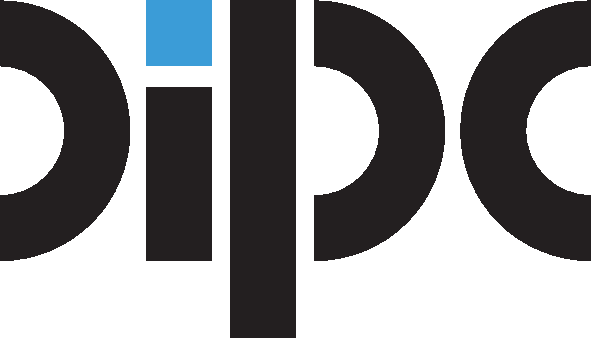 DIPC logo